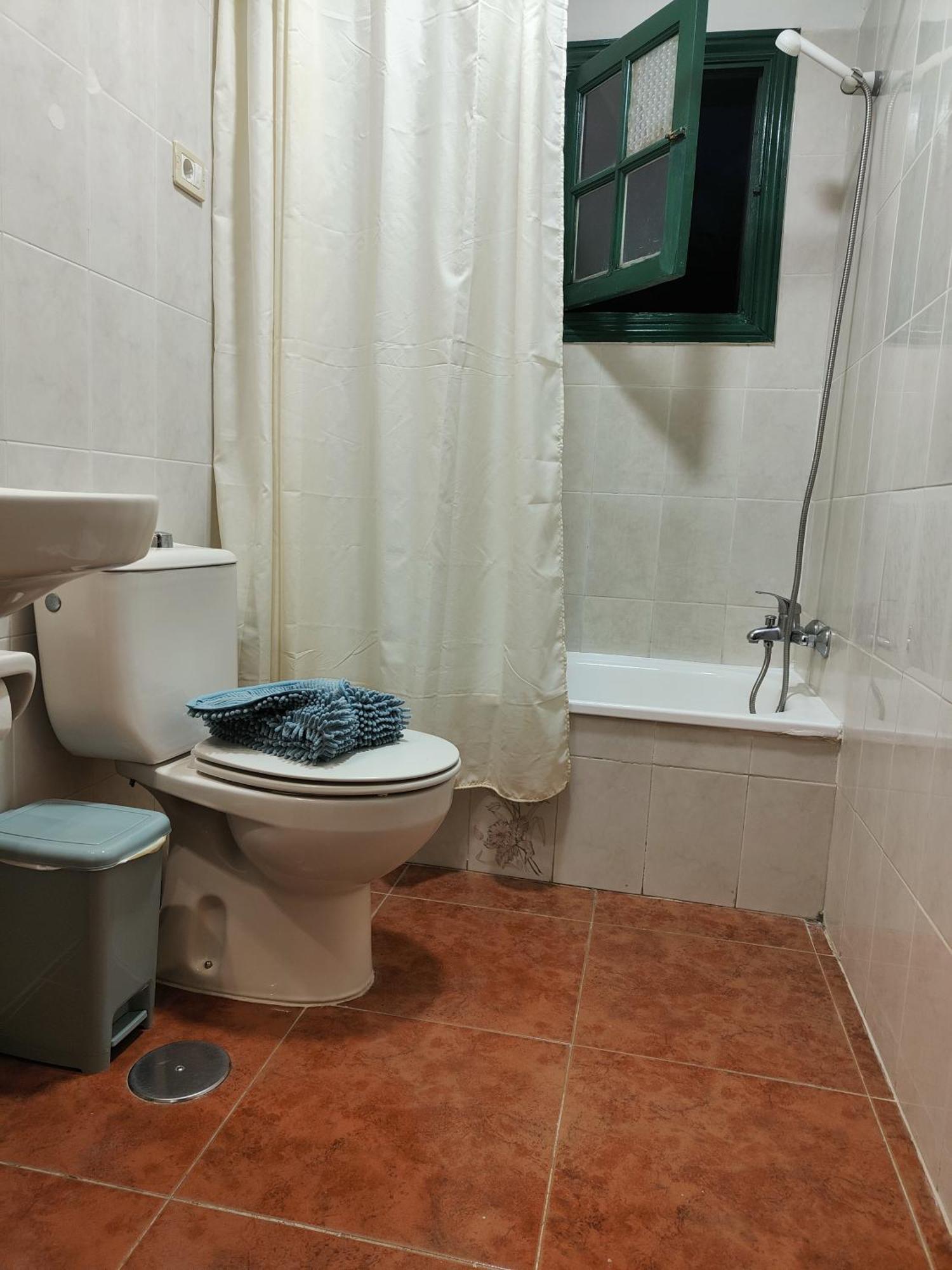 Apartamentos Nelly Valle Gran Rey Esterno foto
