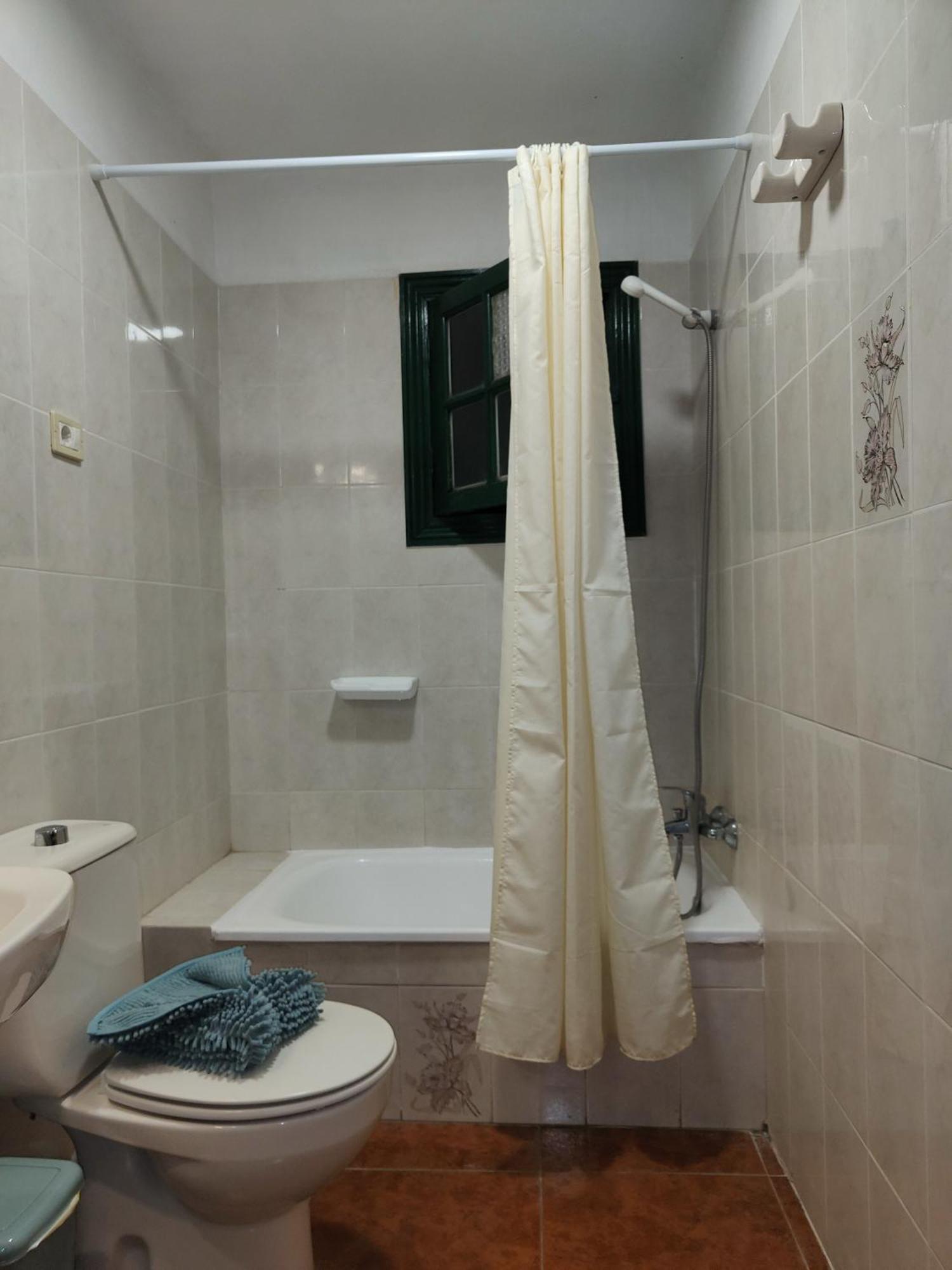 Apartamentos Nelly Valle Gran Rey Esterno foto