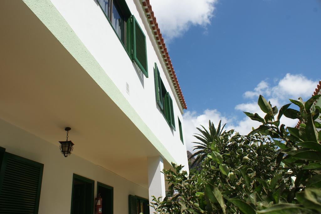 Apartamentos Nelly Valle Gran Rey Esterno foto