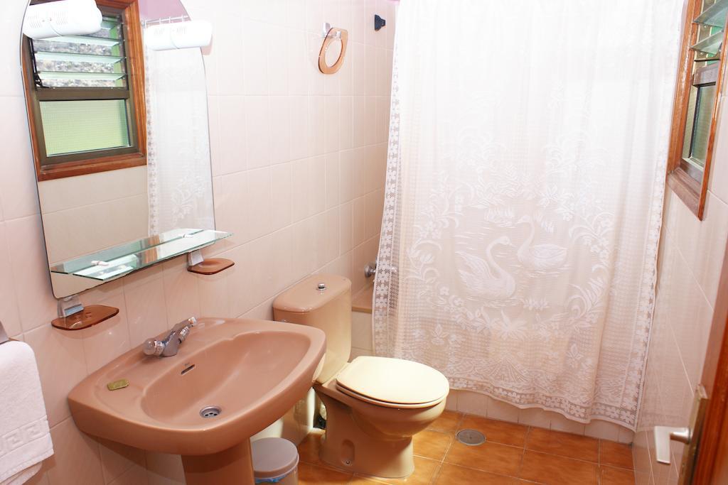 Apartamentos Nelly Valle Gran Rey Camera foto